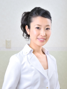 中庭先生